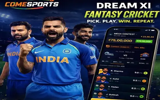 Punjab vs Lucknow on Come